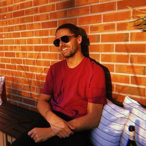 Meet your Posher, Raphaël